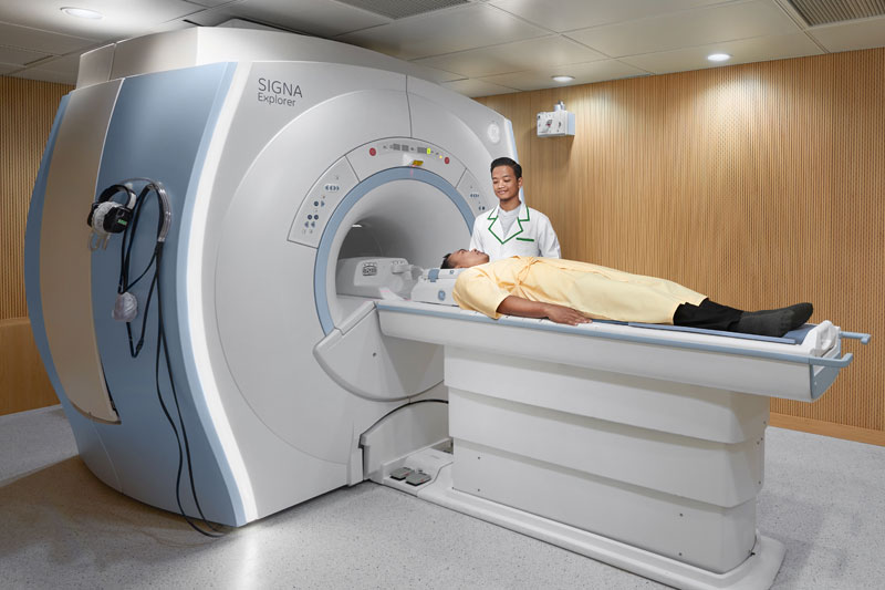 MRI Kanker di AHCC