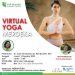 Virtual Yoga Merdeka with Adi Husada Cancer Center