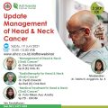 Webinar: Update Management Head & Neck Cancer (Oral)