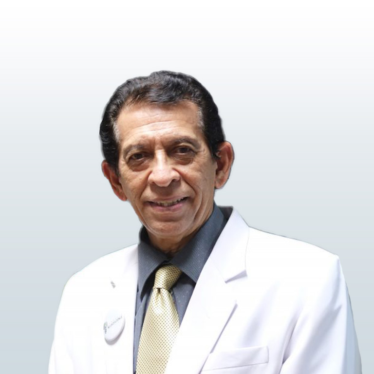 Prof. Dr. Abdul Hafid Bajamal, dr., Sp.BS (K)