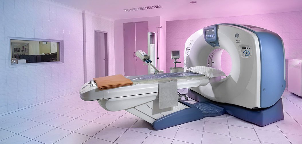 CT Scan Adi Husada Cancer Center