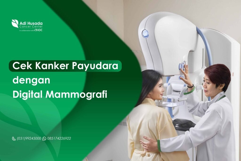 Kombinasi Kemoterapi Dan Radioterapi Untuk Pengobatan Kanker Payudara