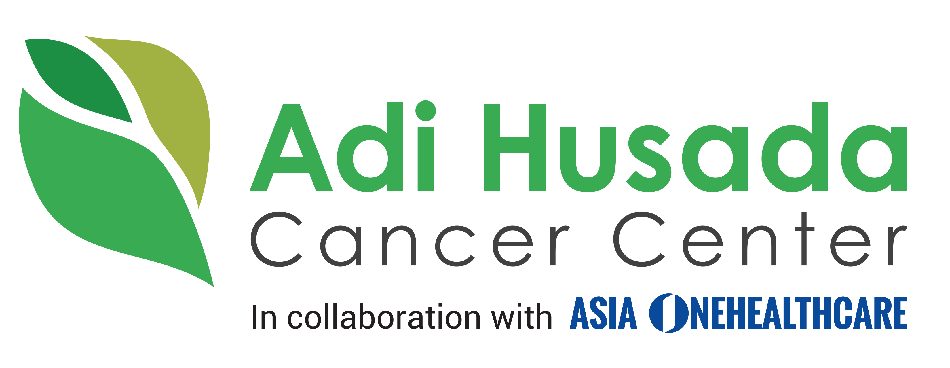 AHCC Logo